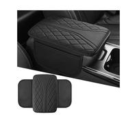 pour XPeng G9 2023-2026, 2024, 2025 Coussin D'accoudoir Voiture,Imperméable Protege Console Centrale Boite,Universel Confort Accessoires Interieurs,A