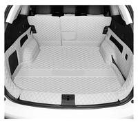 Pour XPeng G9 (modèles 2023 À 2026, 2024 Et 2025) - Accessoires Protection Intérieure Housse Coffre Imperméable Anti-rayures Protection Coffre Voiture(Grey Full Surround)