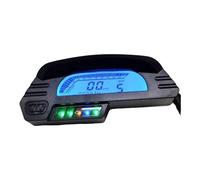 Pour XR 250 Pour XR250 Pièces Moto Compteur De Vitesse Numérique Moto Odomètre