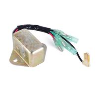 Pour XR200 XR200R CB 125 CB-125S XL-125 XL 125S XL 185 XL-185S 30400-437-013 023 XR 185 200 Module d'allumage CDI Interrupteur d'allumage moto