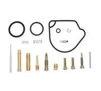 pour XR50R CRF50F 2000 2001 2002 2003 2004 2005 2006 2007 2008 2009 2010-2017 Kit De Réparation Carburateur Moto Reconstruction Ensemble Pièces Rechange