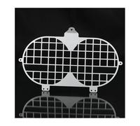 pour XRV750 pour Africa pour Twin pour XRV 750 pour Africa pour Twin 1996-2002 Grille De Protection pour Phare De Moto Headlight Motorbike(XRV750)