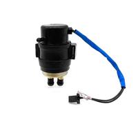 Pour XRV750 XRV 750 XRV650 XRV 650 Africa Twin GL1200 Goldwing VT800C Shadow 800 VFR750F VFR750 Pompe À Essence Moto Pompe à Carburant électrique