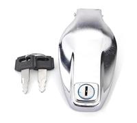 Pour XS400 XS1100 XS650 RX100 XS850 XS750 XS500 XS360 XS250 RX125 RD400 TX650 1E7-24602-00 Clé Bouchon Réservoir D'essence