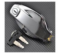 Pour XS400 XS1100 XS650 RX100 XS850 XS750 XS500 XS360 XS250 RX125 RD400 TX650 1E7-24602-00 Clé De Bouchon De Réservoir