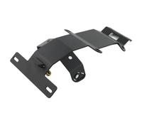 Pour XSR700 2015 2016 2017 2018 2019 2020 2021 2022 2023 2024 Kit D'élimination De Garde-boue Arrière Bien Rangé Support De Support De Plaque D'immatriculation Plaque d'immatriculation de moto