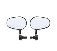 pour XSR700 2016 2017 2018 2019 2020 2021 2022 2023 XSR900 Accessoires De Moto Côté Gauche Droit Extrémité du Guidon Verre Rotatif Retroviseur