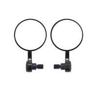 pour XSR700 2016 2017 2018 2019 2020 2021 2022 2023 XSR900 Accessoires De Moto Côté Gauche Droit Extrémité du Guidon Verre Rotatif Retroviseur