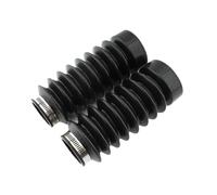 Pour XSR700 XSR 700 2016 2017 2018 2019 2020 2021 2022 Bottes De Fourche Avant De Moto Protection Contre Les Chocs Caoutchouc Anti-poussière