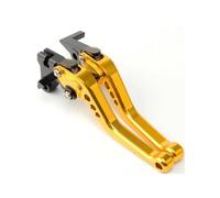 pour XSR900 pour XSR 900 ABS 2016-2022 Levier 6 Vitesses Réglage Réglable CNC Embrayage De Frein De Moto Plaquettes Frein Avant Arrière(4)