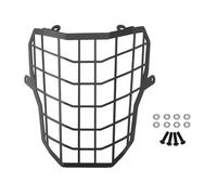 Pour XT 660 Z Pour Tenere Pour XT660Z 2007-2017 Moto Phare Garde Protecteur Couverture Protection Grille Grille Phare Moto