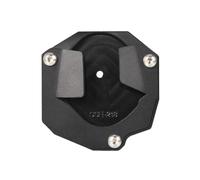 Pour XT1200Z Super Tenere/XT1200ZE ABS Raid Edition 2014-2022 Béquille Support Latéral Agrandisseur Plaque D'extension Prolongateur de Béquille Moto(1)