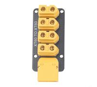 pour xt60 Power Distribution Board High-Current Flame-Retardant(B)