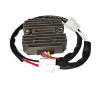 Pour XV Pour Virago 700 4X7-81960-A0-00 SH238 Régulateur De Tension Redresseur Universel Pour Moto Régulateur De Tension
