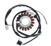 pour XV125 pour XV250 pour Virago pour Route 66 pour SRV250 pour Renaissa pour XT400E pour XT500E Bobine Allumage Et Stator 2008-2024 Allumages Moto