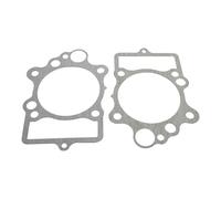 Pour XV535 Pour Virago 535 1987-2001 Moteur Moto Cylindre Carter Générateur Joint D’embrayage Joint de couvercle d'embrayage de moto(2pc base gasket)