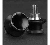 pour Y&AMA&HA MT10 MT MT 03 09 07 10 SP 2016 2022 2023 2024 2025 Accessoires de Moto Bobines de Bras oscillant CNC 6 mm Vis de Support de Curseur(21)
