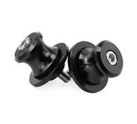 pour Y&AMA&HA MT10 MT09 900 700/GT FZ09 XSR900 XSR 300 250 155 6MM Accessoires De Moto Bras Oscillant Bobines Curseur Support Vis(8)