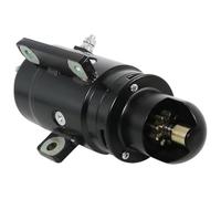 pour Y&amaha 85HP C85 TLR 1991 1992 1993 1994 1995 1996 688-81800-12 Accessoires De Démarreur Moteur Hors-Bord Démarreur Électrique
