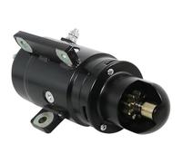 pour Y&amaha 90HP 90A ETOL/XL 1984 1985 688-81800-10 Moteur Hors-Bord Accessoires De Démarreur Démarreur Électrique