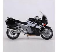 Pour Y&amaha FJR 1300 Moto Modèle Jouets Véhicules Moulés Sous Pression Loisirs De Collection 1:18