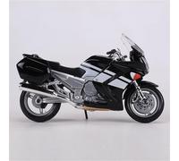 pour Y&amaha FJR 1300 Moto Modèle Jouets Véhicules Moulés sous Pression Loisirs De Collection 1:18