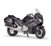 pour Y&amaha FJR1300AS Véhicules Moulés sous Pression Statiques Loisirs De Collection Modèle De Moto Jouets 1:18