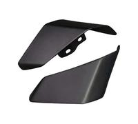 Pour Y&amaha FZ-10 Pour MT-10 2016-2019 Pour Pour MT10 Moto Capots Panneau D’aile Carénage Arrière Aileron fixe de carénage de moto
