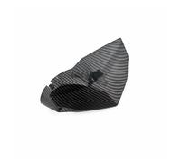 pour Y&amaha FZ6 FZ6N FZ1 FZ1N 2007-2010 Boîtier De Compteur Vitesse Moto en Fibre Carbone Boîtier Compteur Vitesse Couvercle Carénage