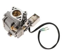 Pour Y&AMAHA Pour Hors-bord 20 CV 25 CV Moto Moteur 4 Temps Carburateur 65W-14901-0 carburateur kit diaphragme