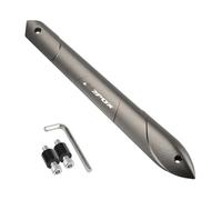 Pour Y&amaha Pour NMAX155 Pour NVX155 Pour AEROX155 Tuyaux D'échappement De Moto Gardes Boucliers Thermiques Accessoires De Modification