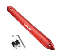 Pour Y&amaha Pour NMAX155 Pour NVX155 Pour AEROX155 Tuyaux D'échappement De Moto Gardes Boucliers Thermiques Accessoires De Modification