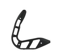 Pour Y&amaha Pour PW80 Pour PY80 Pour PW PY 80 Pour Peewee80 Pour G80T Tuyau Silencieux D'échappement Moto Couvercle Protection Protection Thermique