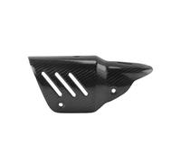 Pour Y&amaha Pour R1 Pour R3 Pour R6 Moto Silencieux D'échappement Tube Protection Garde Bouclier Thermique Tuyau Couverture Pièces