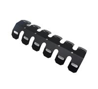 Pour Y&amaha Pour TTR125 Pour TTR 230 Pour TTR250 600 Pour XT250X Moto Silencieux D'échappement Tuyau Protecteur Bouclier Thermique Couverture