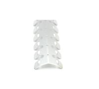 Pour Y&amaha Pour WR250F Pour WR250R Pour YZ125 Pour YZ85 Pour YZ 85 125 Moto Silencieux D'échappement Tuyau Protecteur Bouclier Thermique Couverture