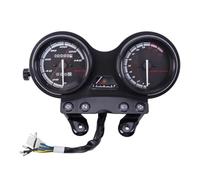 Pour Y&amaha Pour YBR 125 2005-2009 Édition DC12V Compteur De Vitesse Et Compteur De Vitesse Pour Moto