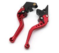 pour Y&AMAHA TDM 850 XJ600N XJ600S XJ900S pour Diversion TDM850 Levier d'embrayage De Moto Levier d'embrayage De Frein Court/Long Levier d'embrayage Levier Frein Moto(15)