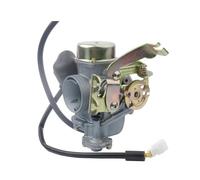 Pour Y&amaha YP250 Pour Skywave 250 Pour Burgman250 30mm CVK30 Moteur De Carburateur De Moto Carburateur Moto