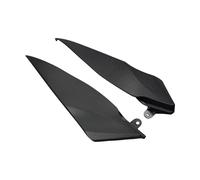 Pour Y&amaha YZF R1 2007 2008 Moto Réservoir Gaz Garniture Latérale Couvercle Garde Carénage Décoration Aileron fixe de carénage de moto