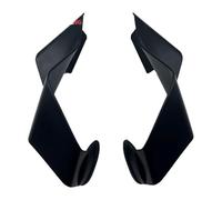 pour Y&amaha YZF R1 R1M 2020-2024 Carénage À Aile Fixe De Moto Petit Becquet D'aile Accessoires D'aile Aérodynamique Aileron Latéral De Moto Carénage