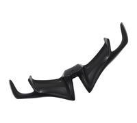 pour Y&amaha YZF R15 YZFR15 V3.0 2017-2019 Carénage Avant De Moto Aile Aérodynamique Couvercle Inférieur Garde De Protection Aileron Latéral De Moto Carénage(E)