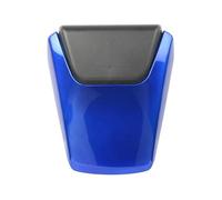 Pour Y&amaha YZF600YZF-R6 1998 1999 2000 2001 2002 Housse Siège Arrière Moto Carénage Couverture Arrière Adapté Aileron fixe de carénage de moto(Bleu)