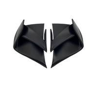 pour Y&amaha YZFR1 YZF-R1 2009-2014 Moto Aileron Fixe Aileron Latéral Aile Fixe Aérodynamique Aileron Latéral Aile Latérale