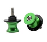 Pour Ya&ma&ha MT09 MT-09 MT-07 R1 R3 R6 R25 R6S R10 Moto Culbuteur Curseur Bobine Paddock Support Bobine Culbuteur(11)