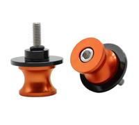 Pour Ya&ma&ha MT09 MT-09 MT-07 R1 R3 R6 R25 R6S R10 Moto Culbuteur Curseur Bobine Paddock Support Bobine Culbuteur(12)