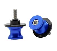Pour Ya&ma&ha MT09 MT-09 MT-07 R1 R3 R6 R25 R6S R10 Moto Culbuteur Curseur Bobine Paddock Support Bobine Culbuteur(19)