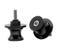 pour Ya&ma&ha MT09 MT-09 MT-07 R1 R3 R6 R25 R6S R10 Moto Culbuteur Curseur Bobine Paddock Support Bobine Culbuteur(8)