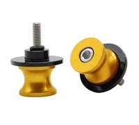Pour Ya&ma&ha MT09 MT-09 MT-07 R1 R3 R6 R25 R6S R10 Moto Culbuteur Curseur Bobine Paddock Support Bobine Culbuteur(3)