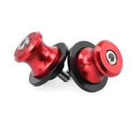 pour Ya&MA&HA MT10 MT09 Tracer 900 700/GT FZ09 XSR900 XSR 300 250 155 Accessoires De Moto Vis De Support Bras Oscillant Bobines Curseur M6(3)